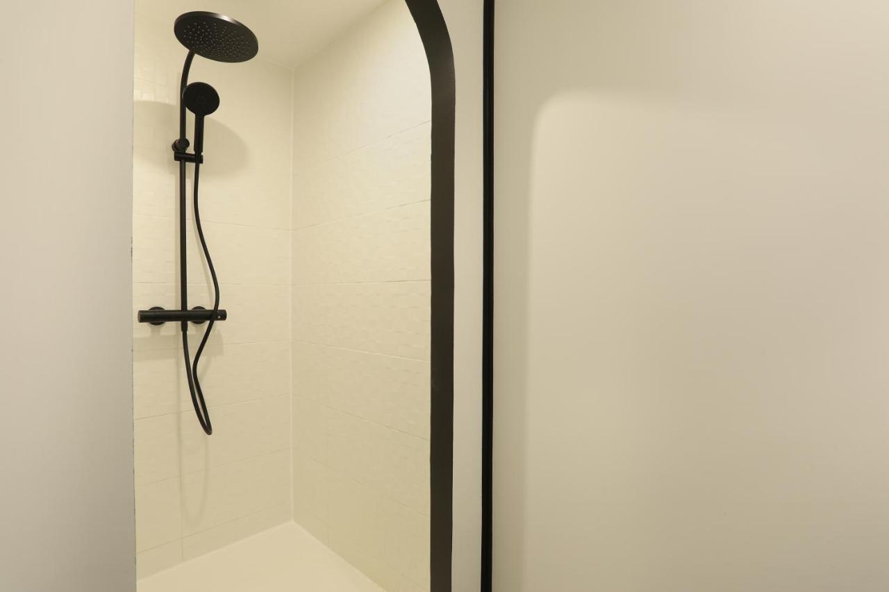 Apartment Saint Germain Des Pres By Studio Prestige Paris Exterior foto